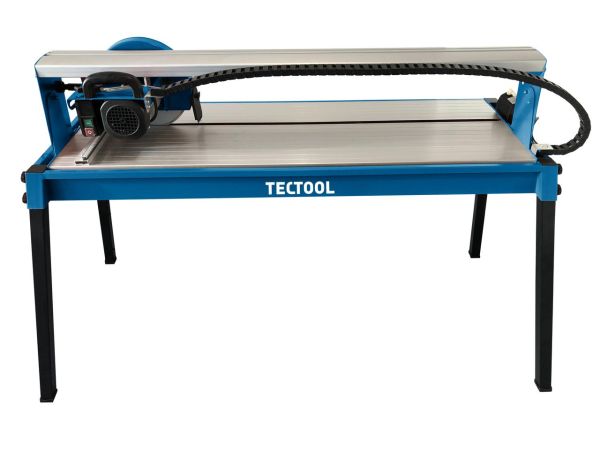 TECTOOL ELEKTRISCHE FLIESENSCHNEIDEMASCHINE TET 920 PREMIUM