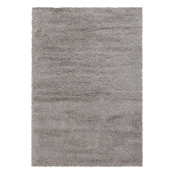 Teppich, FLUFFY 3500, BEIGE, 160 x 230 cm