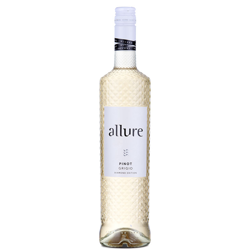 Allure Pinot Grigio 0,75l Norma24 2021 