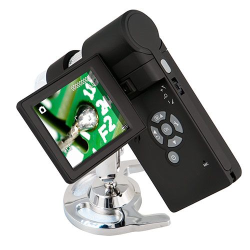 Digital-Mikroskop PCE-DHM 10