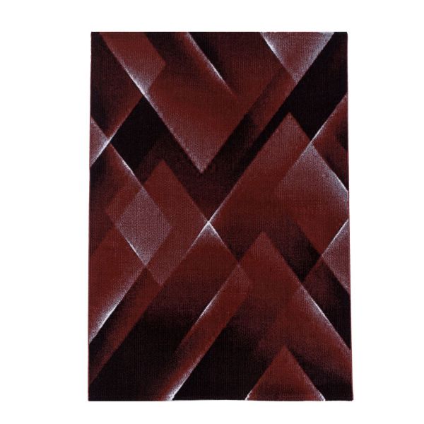 Teppich, COSTA 3522, RED, 160 x 230 cm