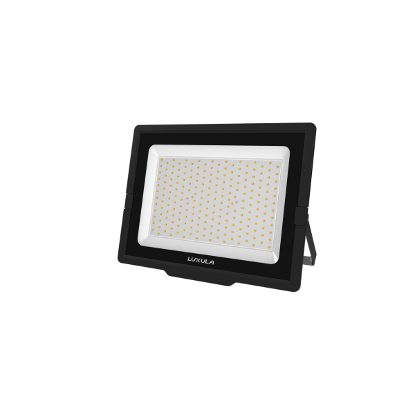 LED-Fluter, 200 W, 3000 K