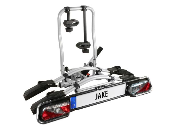 Fahrradträger JAKE Erweiterbar