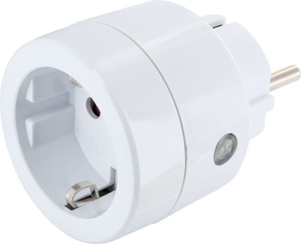 Steckdosenadapter WiFi Indoor