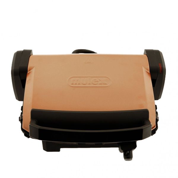 Grill & Sandwich-Toaster MX045 1.800 Watt