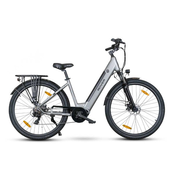 ROVER Trekking E-Bike TLM 709