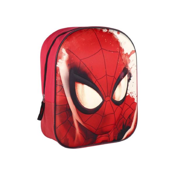 LOL Surprise 3D-Rucksack Backpack Freizeitrucksack: Stylisch und Praktisch für den Alltag