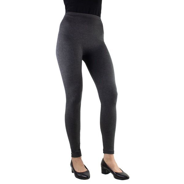 Viskose-Thermo-Leggings für Damen