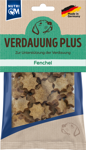 Snack Verdauung Fenchel 5 x 125g