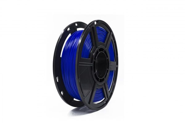 500g PLA Filament für 3D Drucker - blau