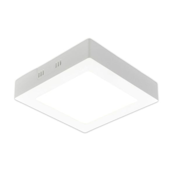 LED Aufbaupanel dimmbar "Dimplex" s:30cm