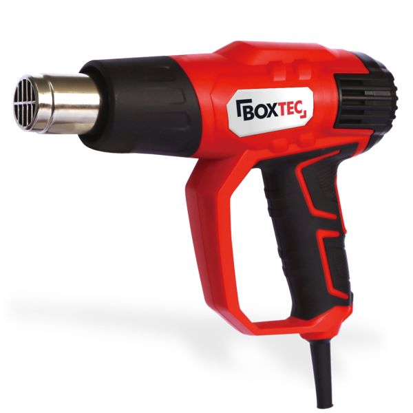 Heat Gun DIGITAL Heißluftpistole HL 2020 Temperaturregelung stufenlos 50°C- 600°C