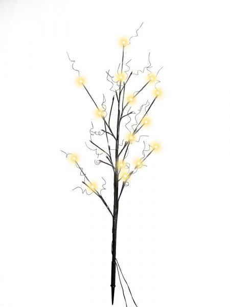 Star-Max LED 5 | Norma24 Bäumen Set mit Lichterbaum