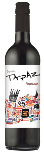 Tempranillo 0,75l