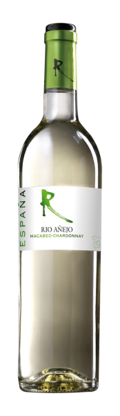 Macabeo % Chardonnay 0,75l