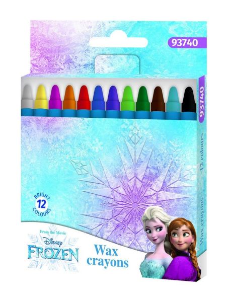 Wachsmaler Disney "Frozen"