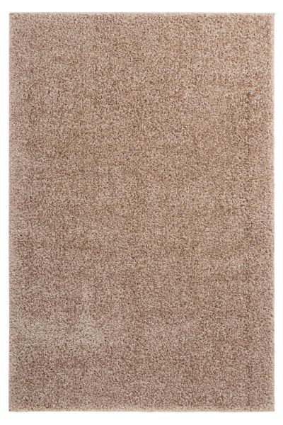 Teppich Emilia 250 taupe 160 x 230 cm