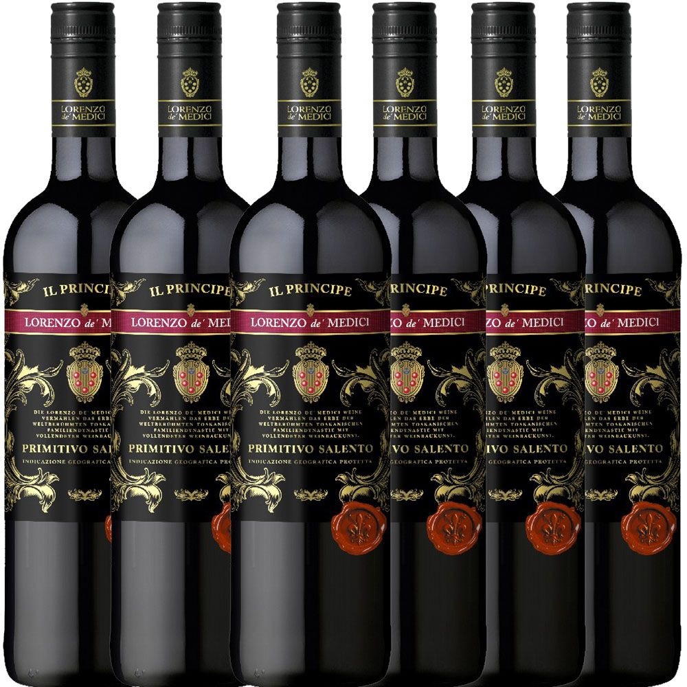 besten für Medici - & Finde den Riccardi 2018 Spirituosen Preis Wein Rotwein Montalbano DOCG Chianti trocken,
