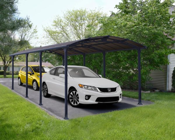 Carport Arcadia 8500