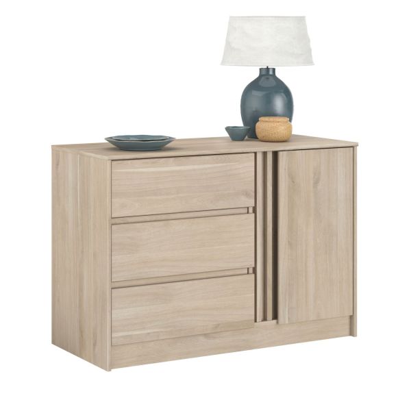 Parisot, Escale 5, Sideboard / Kommode