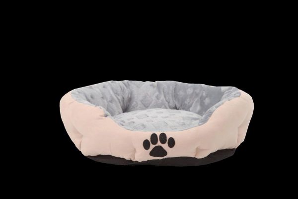 Hunde Kuschelsofa Snow L