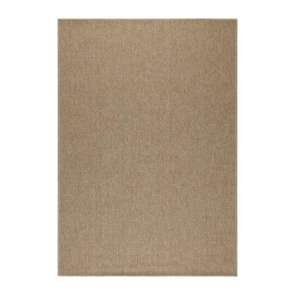 Teppich, DHAKA 8711, BEIGE, 160 x 230 cm