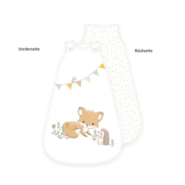 Waldfreunde Baby-Schlafsack