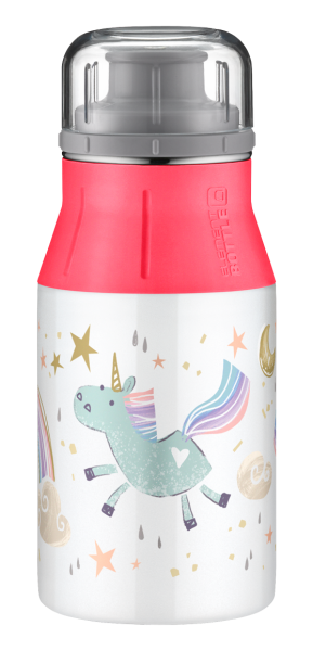 KIDS BOTTLE 0,40 l Trinkflasche