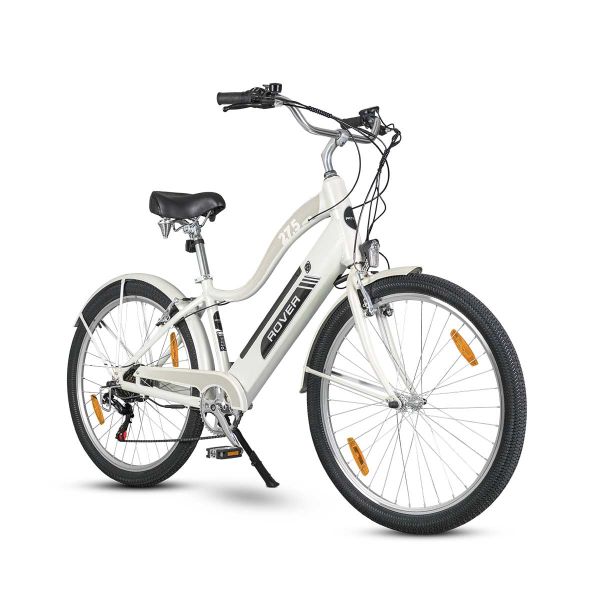 ROVER Cruise E-Bike CLR 707