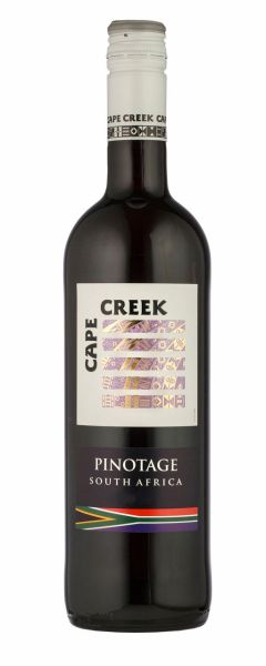 Pinotage 0,75l