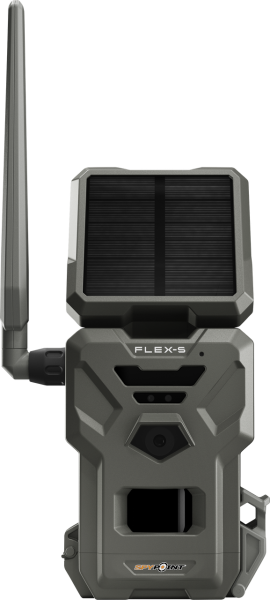 FLEX-S Wildkamera