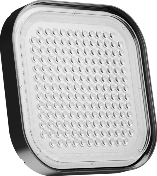 LED-HighBay, quadratisch, 150 W