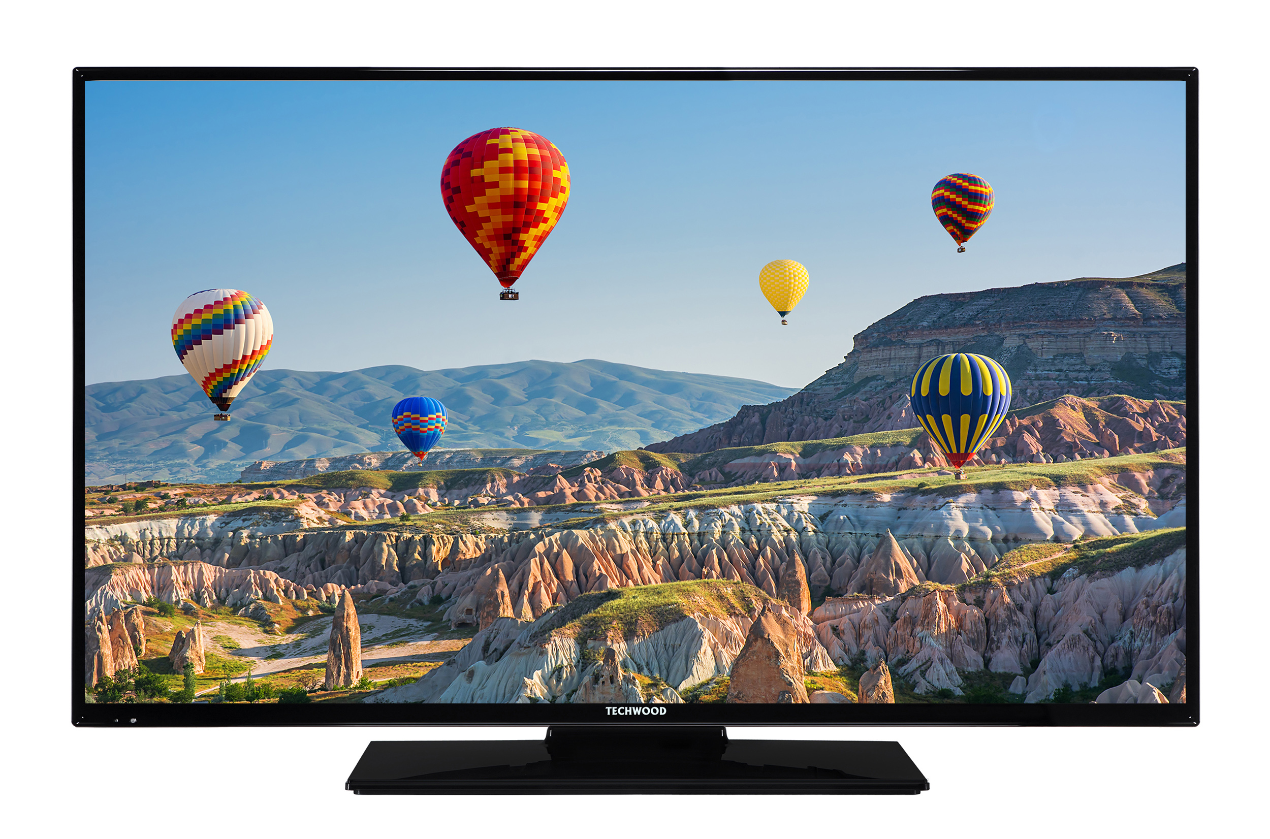 Fernseher Angebote Weihnachten 2022 LEDFernseher 40 49" (102125 cm) online kaufen Norma24