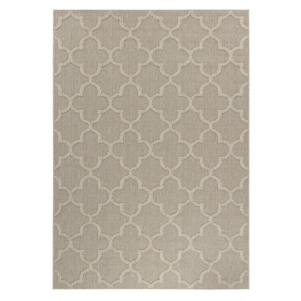 Teppich, PATARA 4951, BEIGE, 200 x 290 cm