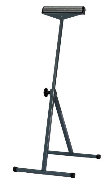 ProBauTec Metall-Rollenbock, höhenverstellbar, Tragkraft 100 kg, 697-1100 x 297 mm