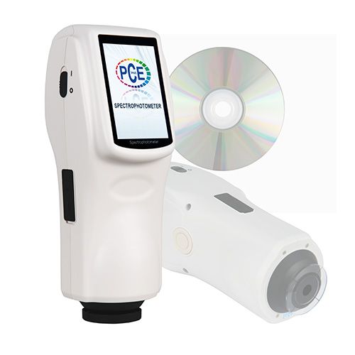Spektralphotometer PCE-CSM 8