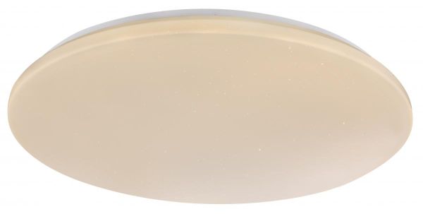 Lighting - PAYN - Deckenleuchte Metall weiß, LED