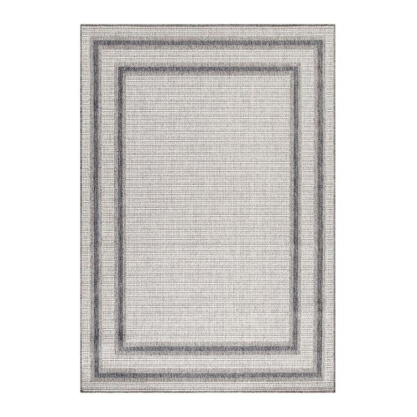Teppich, ARUBA 4901, CREAM, 120 x 170 cm