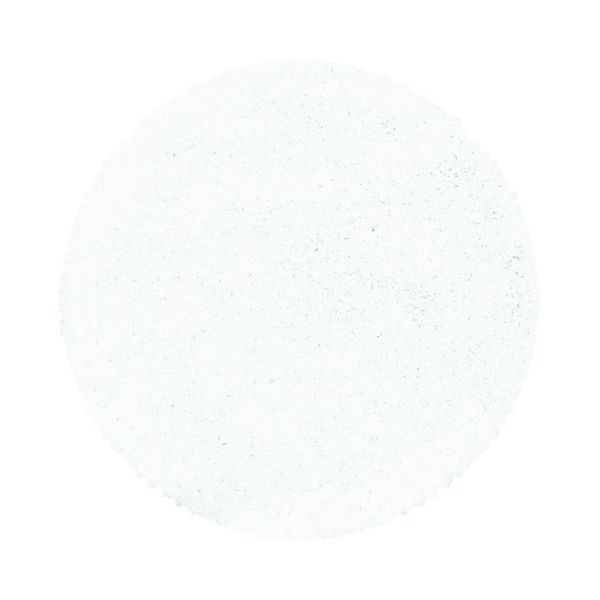 Teppich, SYDNEY 3000, WHITE, 160 x 160 cm