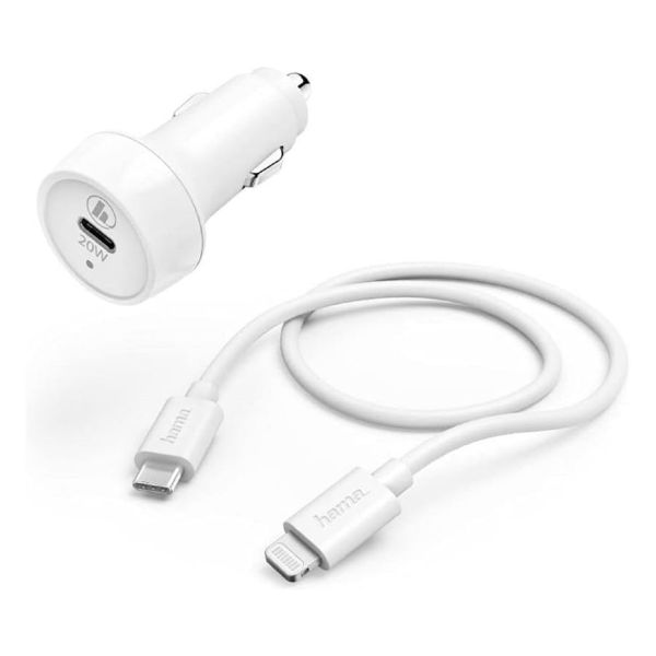 USB-C Kabel USB Type-C zu USB Type-C Ladekabel Datenkabel 1,5m Weiß