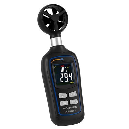 Mini-Anemometer PCE-MAM 2