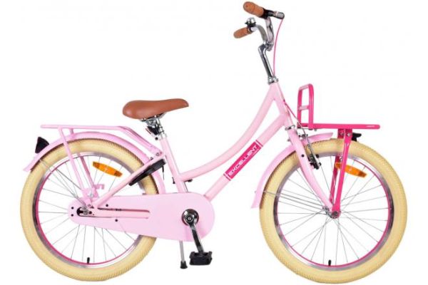 Excellent Kinderfahrrad - Mädchen - 20 Zoll - Rosa