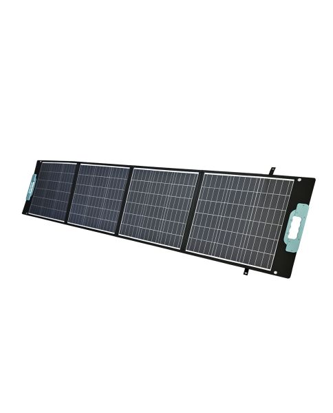 Faltbares Solarpanel Gaia Serie Solartasche 200W/12V