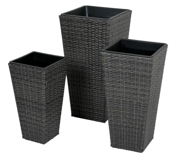 Harms Pflanztopf 3er Set