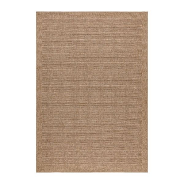 Teppich, DHAKA 8712, BEIGE, 200 x 290 cm