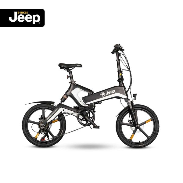 Fold E-Bike FFR 7050