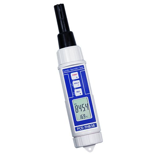 Thermo-Hygro-Barometer PCE-THB 38