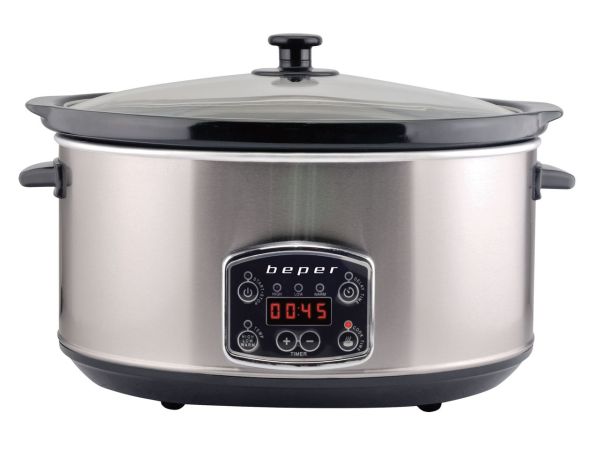 BC.510 Slow Cooker, Crock-Pot, 280 W 4,5 Liter