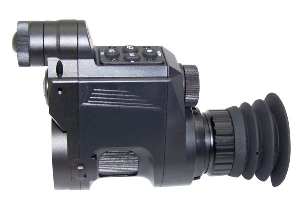 BS-Syt NV007 digitales Nachtsichtgerät