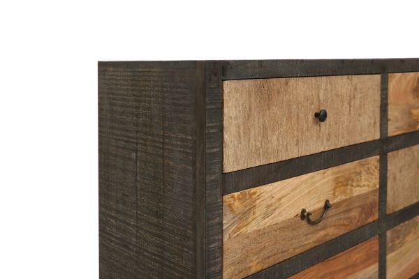 Sideboard 84cm TARIM